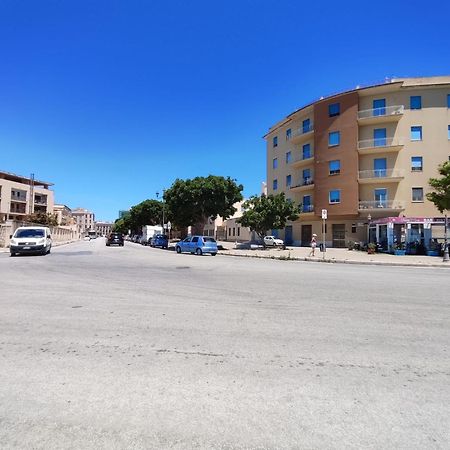 Alla Marina Da Pina Trapani Exteriér fotografie