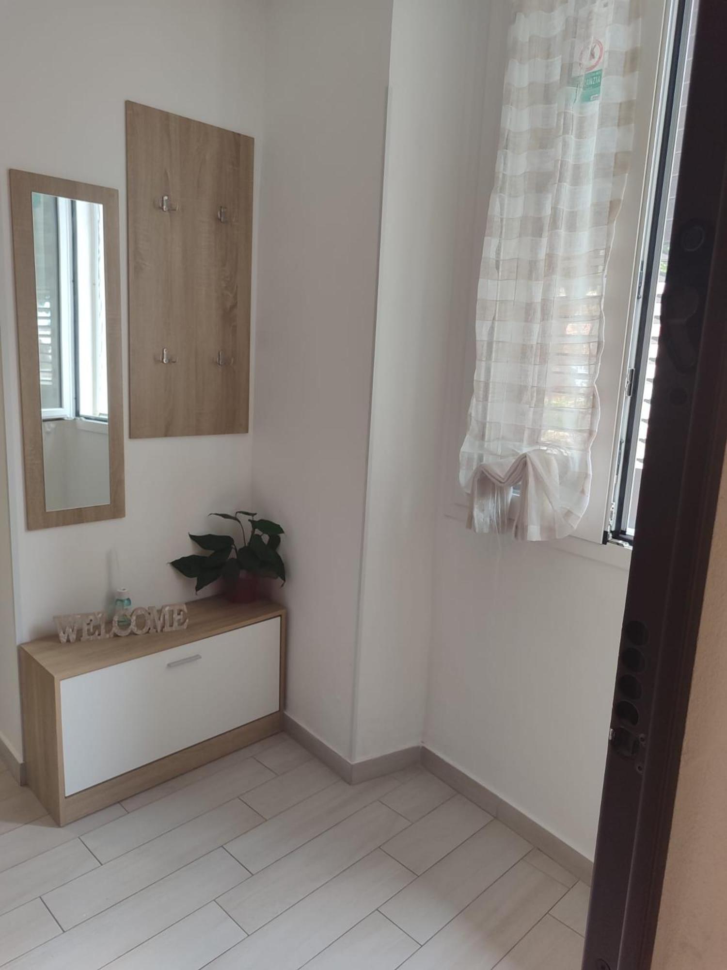 Alla Marina Da Pina Trapani Exteriér fotografie